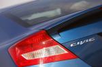 Honda Civic Si 2012 года
